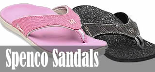 Spenco Sandals