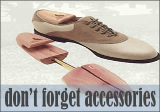 Shoe Accessories