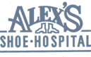 Alex's Shoe Hospital